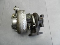 фото thumb №1, Toyota avensis 2.0 td турбонагнітач