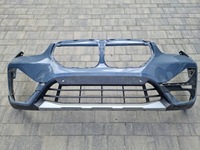 фото thumb №1, Bmw x1 f48 lift бампер передній перед