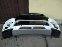 фото thumb №11, Бампер перед mitsubishi asx lift 2016-2019