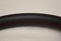 фото thumb №6, Hyundai kona воздуховод кожа czerwona nić