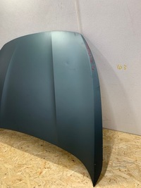 фото thumb №11, Cupra formentor vz5 kompletny перед радіатор бампер капот лампи бампер