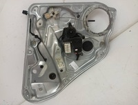 фото thumb №1, Element механізму скла лівий зад volkswagen passat 1.9 tdi універсал