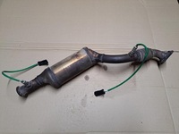 фото thumb №1, Катализатор clio ii campus storia 1.2 16v 8200214244 c221 оригинал