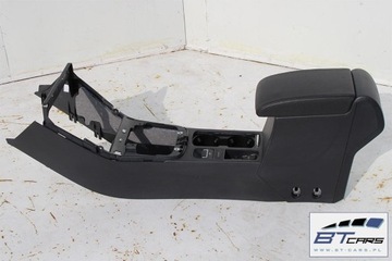 фото thumb №10, Vw sharan тунель + підлокітник оббивка 7n1863243 7n1 863 243 комплект з з