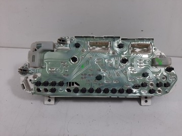 фото thumb №9, Volvo s40 1.9 t4 98r спідометр  прилади 30883050b