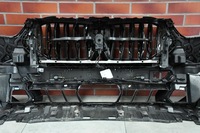 фото thumb №6, Бампер перед передній bmw x6 g06 lci lift m-pakiet kompletny джгут радари