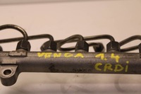 фото thumb №8, Kia venga 1.4 crdi молдинг впрыскная 314002a700