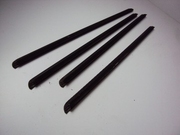 фото thumb №4, Планки накладки скребовые стекло dacia logan