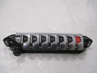 фото thumb №1, Peugeot 3008 панель управление радио 98133394vg