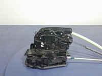 фото thumb №5, Bmw 7 g11 g12 lci замок доводчик двері задня задній правий 8 pin 7477704