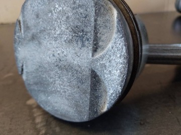 фото thumb №11, Поршень з шатуном bmw 5 e39 523i m52b25 256s3 1xvanos