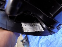 фото thumb №4, Рамка бардачок туннель mercedes a klasa w176 lift