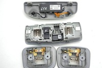 фото thumb №8, Освітлення внутрішнє mitsubishi outlander ii cw_w 8640a501 2.3l дизель