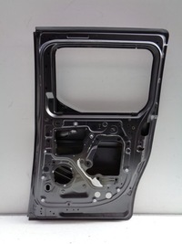 фото thumb №4, Дверь правое сдвижные citroen berlingo iv combo e