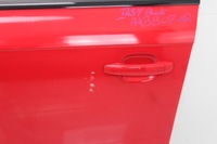 фото thumb №6, Дверь левый перед audi a4 b8 07-11r ly3j