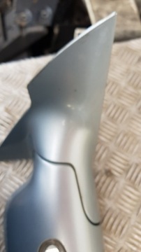 фото thumb №13, Mercedes w209 762 зеркало правые европа