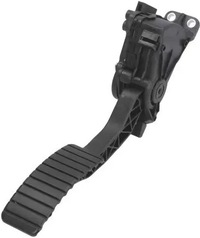 фото thumb №1, Датчик, положення педалі газу hella 6pv 010 946-181