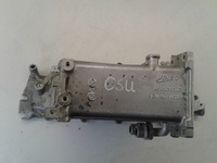 фото thumb №7, Коллектор радиатор audi a4 b8 2,0 tdi