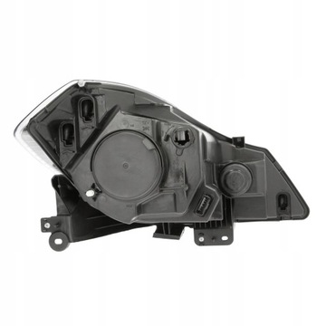 фото thumb №2, Фара лампа l renault thalia ii 09.08- tyc tyc