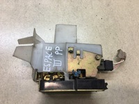 фото thumb №1, Замок дверь правый перед espace iii 2 pin