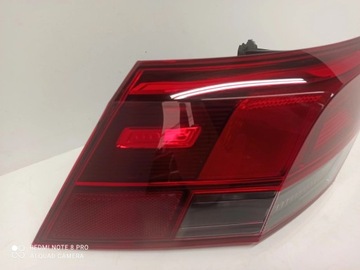 фото thumb №4, Лампа ліва зад golf viii 5h0945095c