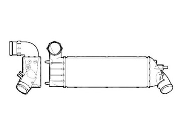 фото thumb №1, Інтеркулер nrf 0384g0 1489396080 9650123680