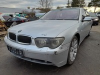 фото thumb №14, Bmw 7 e65 лампа левый зад левая задняя