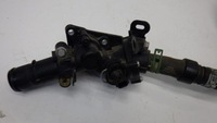 фото thumb №3, Термостат корпус wąż труба renault scenic iv 1.5 dci 110603359r
