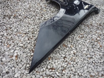 фото thumb №10, Крило праві перед bmw 1 e87 e81 04-11 монако-блакитний/синій a35/5 дуже гарний