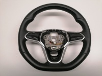 фото thumb №13, Vw golf viii 8 r line воздуховод кожаный оригинал