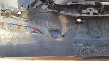 фото thumb №12, Бампер зад bmw 4 f32 f33 f36 pdc відбивач заглушка