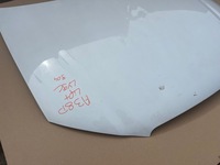 фото thumb №8, Audi a3 8p lift капот кришка двигуна перед ly9c 08-12r