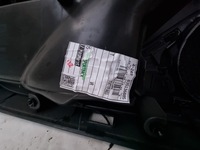 фото thumb №9, Audi s5 a5 f5 8w 3.0 tfsi sportback боковина двері праві перед алькантара 2018