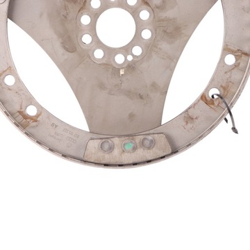 фото thumb №9, Audi q7 4l колесо маховики коробки коробки передач автоматичної 057105323ab