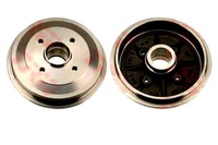 фото thumb №1, Trw барабаны тормозные citroen c2 1.4 16v jm_