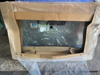 фото thumb №1, Skoda fabia 2 ii roomster нова оригінал скло перед