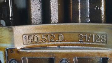 фото thumb №11, Валы балансировочные насос масла bmw e87 e90 e60 n43 1505120