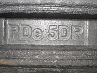 фото thumb №9, Абсорбер перед hyundai i30 iii lift 2020- 86520-g4500