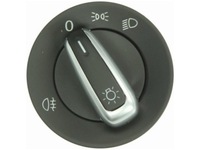 фото thumb №1, Вимикач світла vw passat b6 05-11 b7 10-15