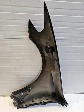 фото thumb №7, Крило правий переднє перед bmw seria 5 g30 g31