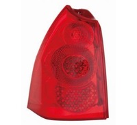 фото thumb №1, Лампа задняя левая peugeot 307 kombi 00-12