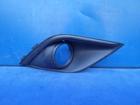 фото thumb №1, Mitsubishi outlander lift 15-18 рамка решітка права