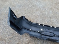 Бампер задняя задний ford mustang 2010-2012 kompletny в Украине, фото thumb