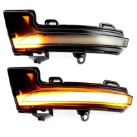 фото thumb №1, 2x поворотник led динамический do зеркало поворотник vw t-roc t-cross t roc