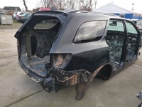 фото thumb №9, Dodge durango lift чверть перед крила задня cala кузов usa