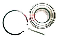 фото thumb №15, Підшипник ступиця nissan p nissan almera ii n16 00