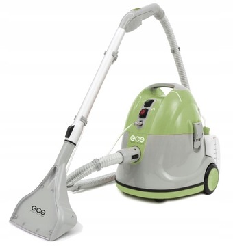 Моющий пылесос Eco-Protection HIGH PREMIUM PLUS 1300 Вт