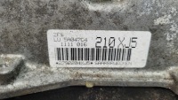 фото thumb №9, Bmw 3' g21 318d 2.0d 24r кпп кпп / коробка передач 5a047c4 ga8hp51z - sxj5