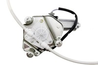 фото thumb №8, Підйомник скло jeep liberty 02-07 лівий задня