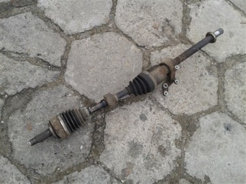 фото thumb №1, Полуось правая honda civic viii 2.2 ictdi дизель полуось